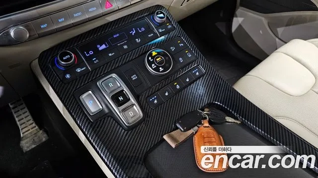 Hyundai Palisade id 2906584 из Кореи 19