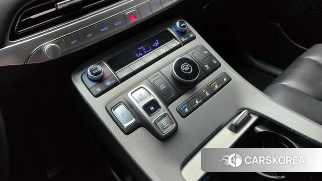 Hyundai Palisade id 4446171 из Кореи 19