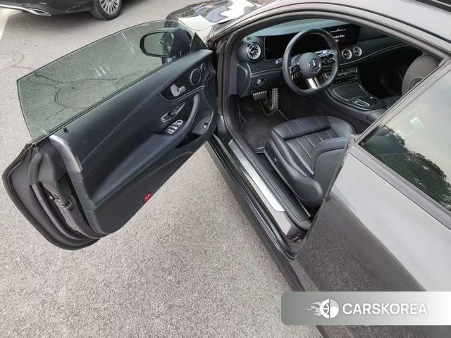 Mercedes-Benz E-class (imported) id 4219275 из Китая 15