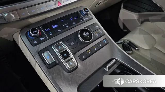 Hyundai Palisade id 2959670 из Кореи 19