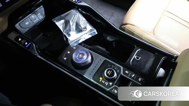 Kia The New Sorento 4th Generation id 4421918 из Кореи 33