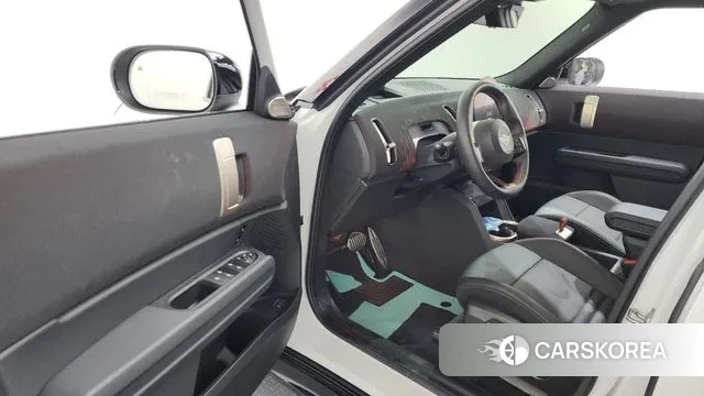 Mini Cooper S Countryman 3rd Generation id 3555028 из Кореи 19