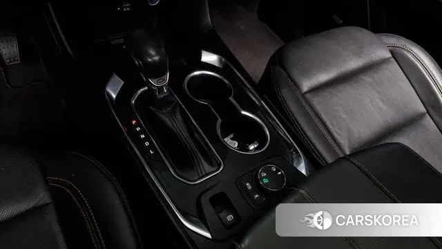 Chevrolet (GM Daewoo) Traverse id 3406796 из Кореи 19