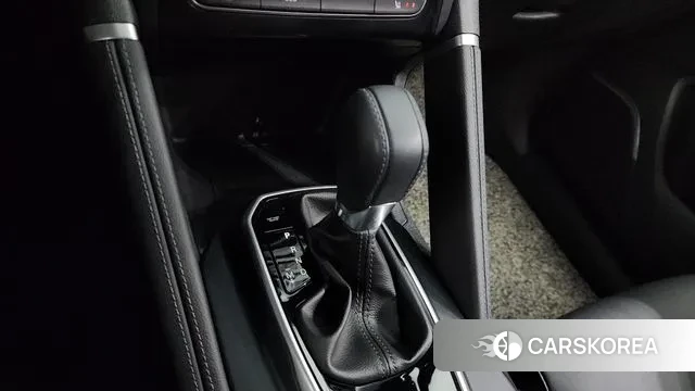 Renault Korea (Samsung) The New QM6 id 3036806 из Кореи 19