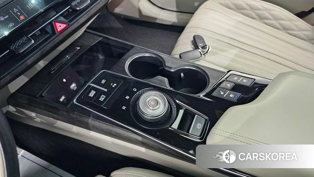 Kia K8 id 3910638 из Кореи 19