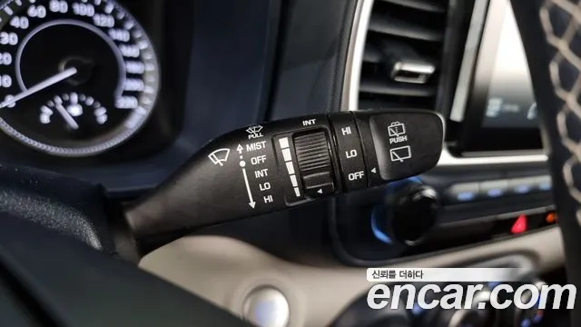 Hyundai Venue id 2653513 из Кореи 19