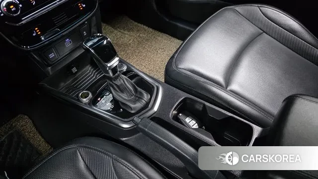 Ssangyong Berry New Tivoli id 3214708 из Кореи 19