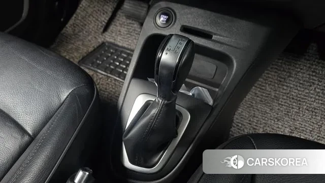 Renault Korea (Samsung) New QM3 id 3703961 из Кореи 19