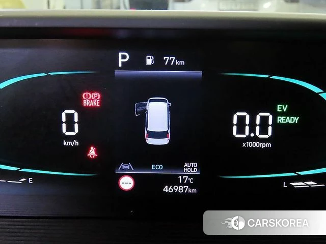 Hyundai Staria id 3858543 из Кореи 18