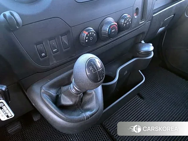 Renault Korea (Samsung) Master id 3499659 из Кореи 19