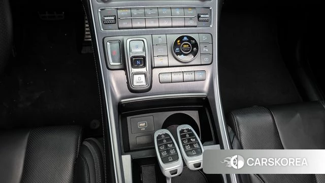 Hyundai The New Santa Fe id 3860161 из Кореи 19