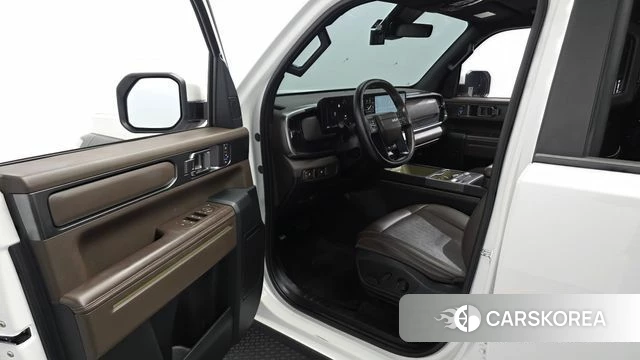 Kia Tasman id 4928031 из Кореи 31