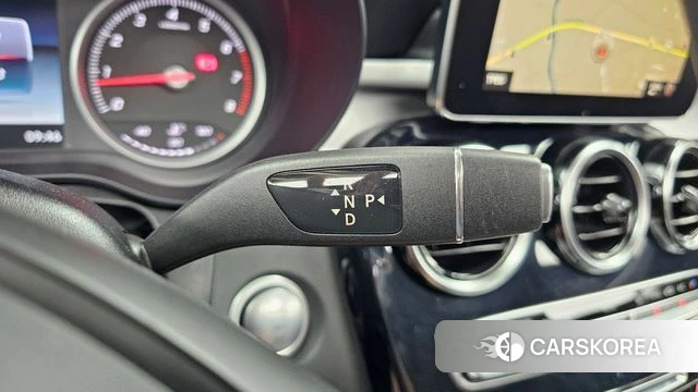 Mercedes-Benz C-Class W205 id 4491194 из Кореи 28