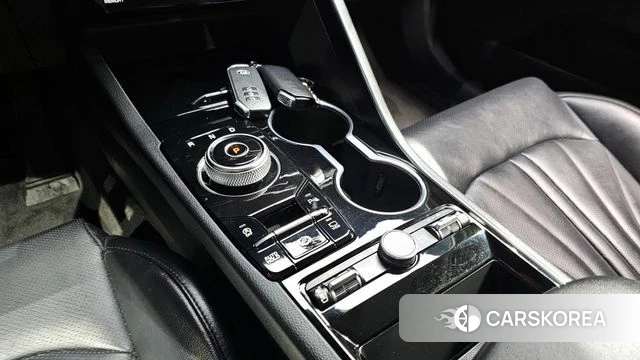 Kia K5 3rd generation id 4224985 из Кореи 31