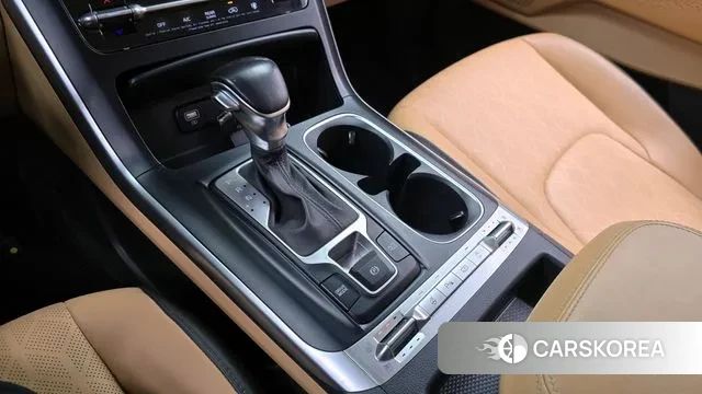 Kia Carnival 4th generation id 3484230 из Кореи 19