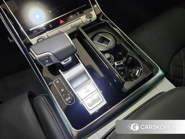 Audi Q8 (4M) id 3864907 из Кореи 16