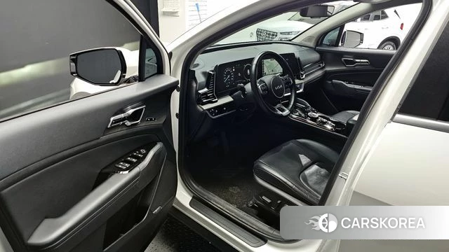 Kia Sportage 5th Generation id 3859849 из Кореи 19