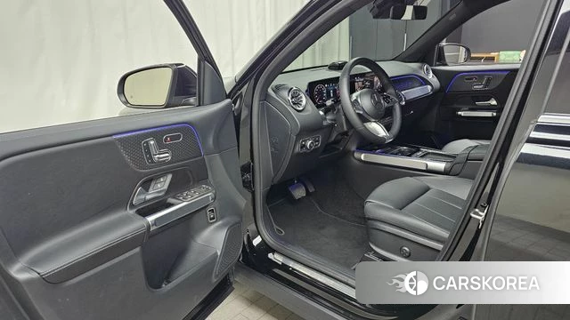 Mercedes-Benz GLB-Class X247 id 4584448 из Кореи 29