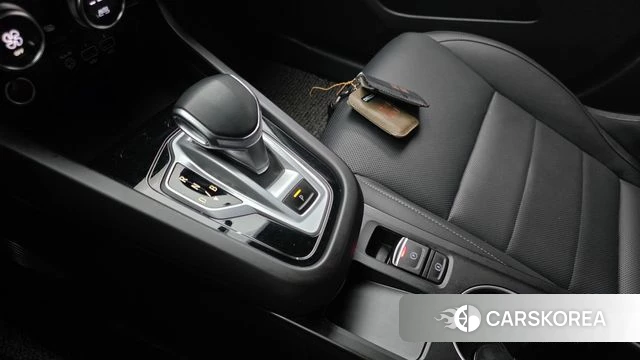 Renault Korea (Samsung) XM3 id 3871086 из Кореи 20