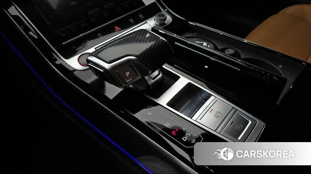 Audi S8 (D5) id 4515718 из Кореи 19