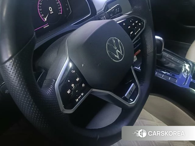 Volkswagen Magotan id 4299720 из Китая 12