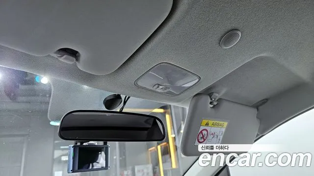 Kia Morning Urban (JA) id 2608345 из Кореи 19