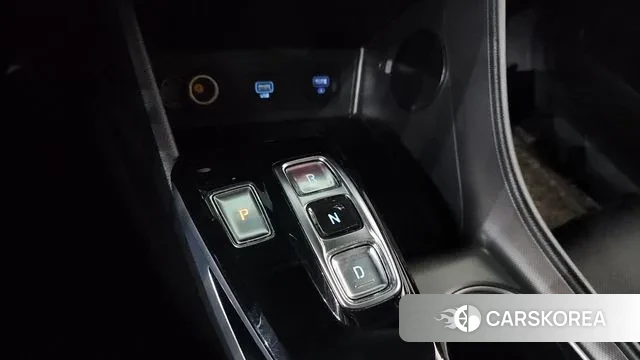 Hyundai Sonata (DN8) id 3702289 из Кореи 19