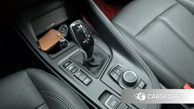 BMW X1 (F48) id 3302267 из Кореи 19