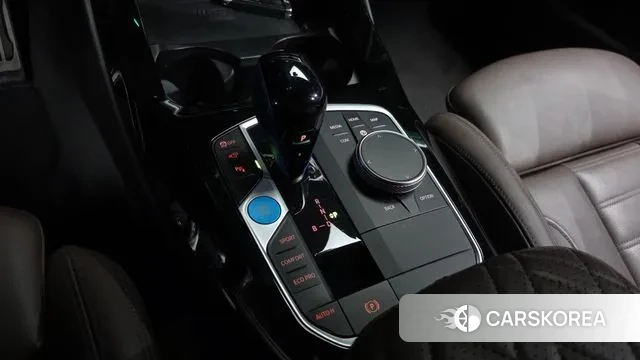 BMW iX3 id 3452730 из Кореи 19