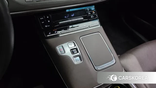 Hyundai The New Grandeur IG id 3529662 из Кореи 19