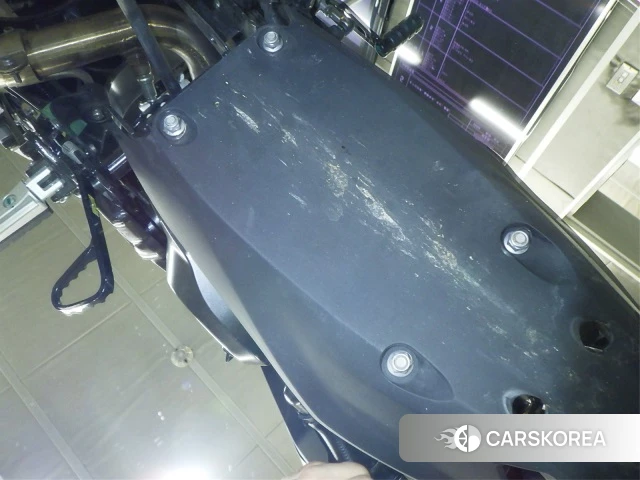 BMW G310R id 4332991 из Японии 9