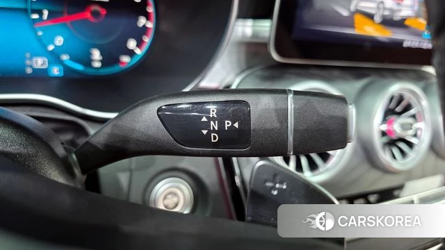 Mercedes-Benz C-Class W205 id 4187433 из Кореи 31