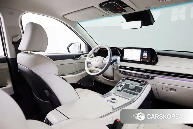 Hyundai The New Palisade id 3405215 из Кореи 19