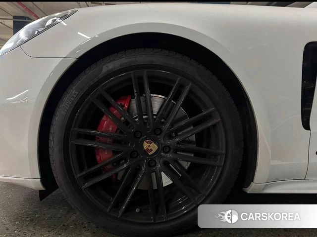 Porsche Panamera (971) id 3795498 из Кореи 11
