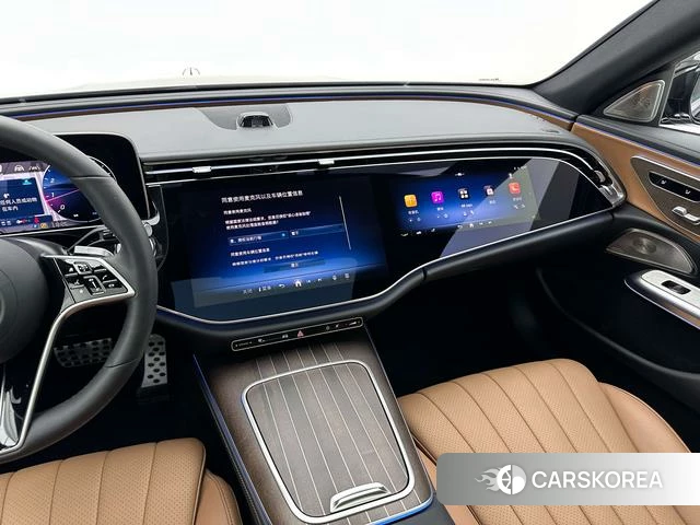 Mercedes-Benz E-class id 4313557 из Китая 65