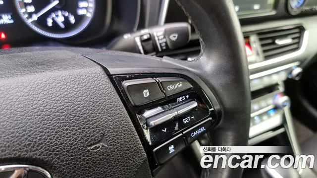 Hyundai Grandeur IG id 2558857 из Кореи 19