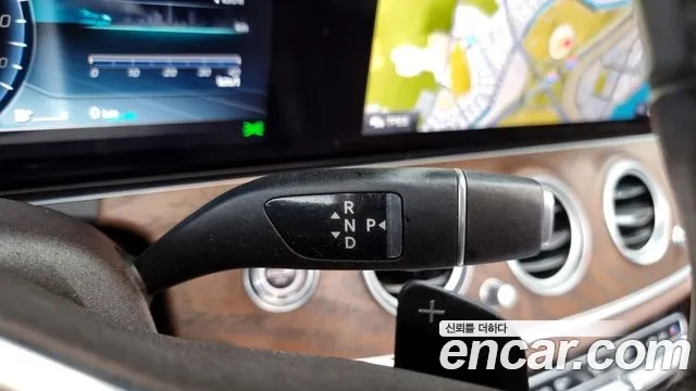 Mercedes-Benz E-Class W213 id 2951506 из Кореи 19