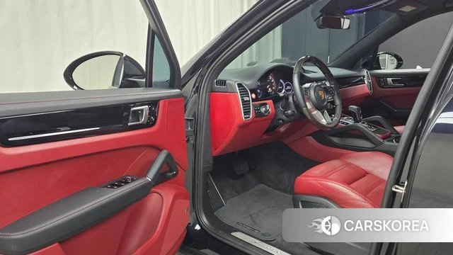 Porsche Cayenne (PO536) id 4551133 из Кореи 31