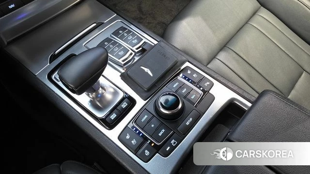 Genesis G80 id 4605019 из Кореи 18