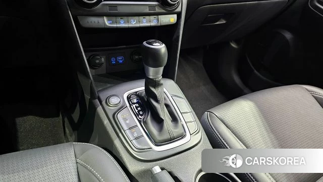 Hyundai Kona id 3801297 из Кореи 19