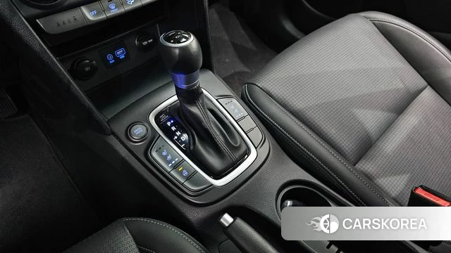 Hyundai Kona id 4476963 из Кореи 30