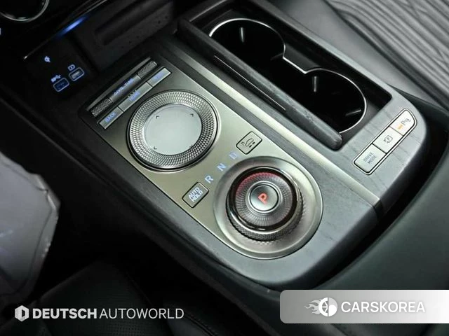 Genesis G80 (RG3) id 4310287 из Кореи 19