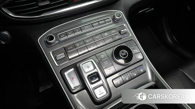 Hyundai The New Santa Fe id 3839672 из Кореи 19