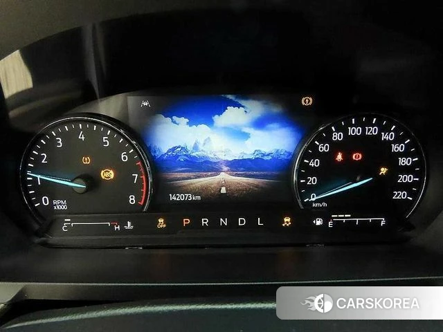 Ford Explorer 6th Generation id 3954446 из Кореи 19