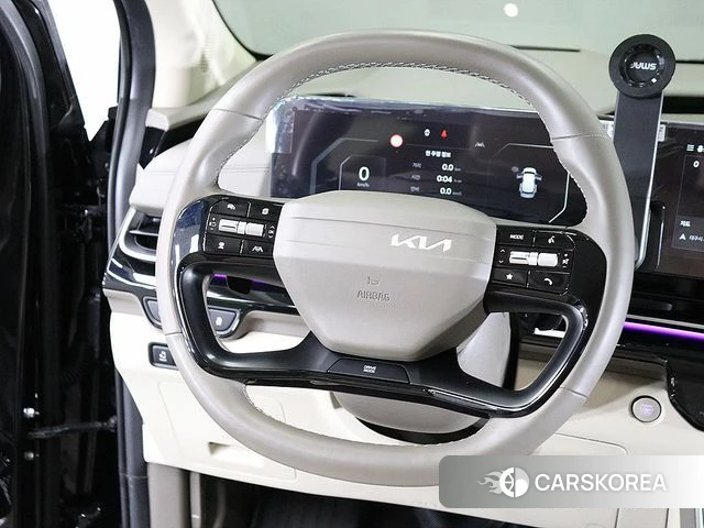 Kia The New Carnival 4th Generation id 3841172 из Кореи 18