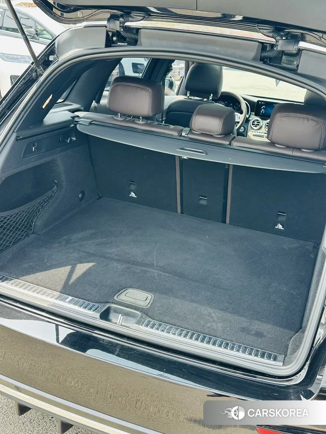 Mercedes-Benz GLC id 4313757 из Китая 24
