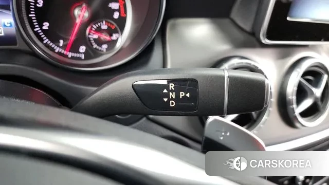 Mercedes-Benz CLA-Class C117 id 3474632 из Кореи 19