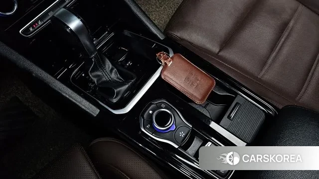 Renault Korea (Samsung) SM6 id 3742653 из Кореи 19