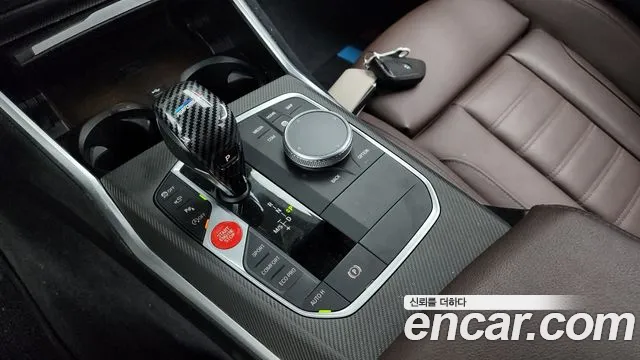 BMW 3 Series (G20) id 2807823 из Кореи 19