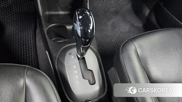 Chevrolet (GM Daewoo) The New Spark id 3434441 из Кореи 19